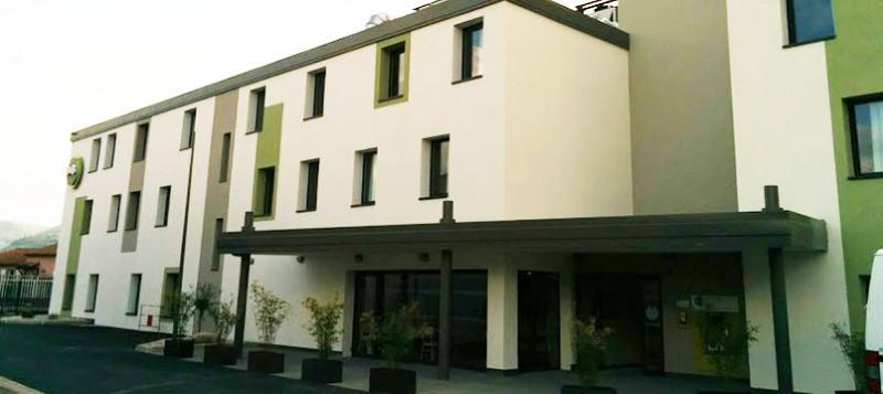 B&B Hotel Aubenas Saint-Didier-sous-Aubenas Exterior photo